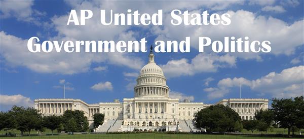 AP U.S. Government